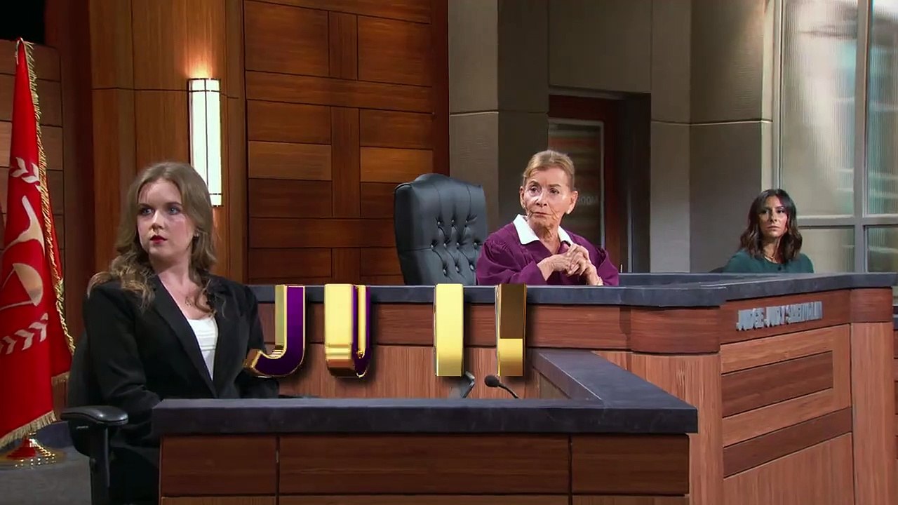 Judy Justice - Se1 - Ep05 - Backyard Fist Fight HD Watch