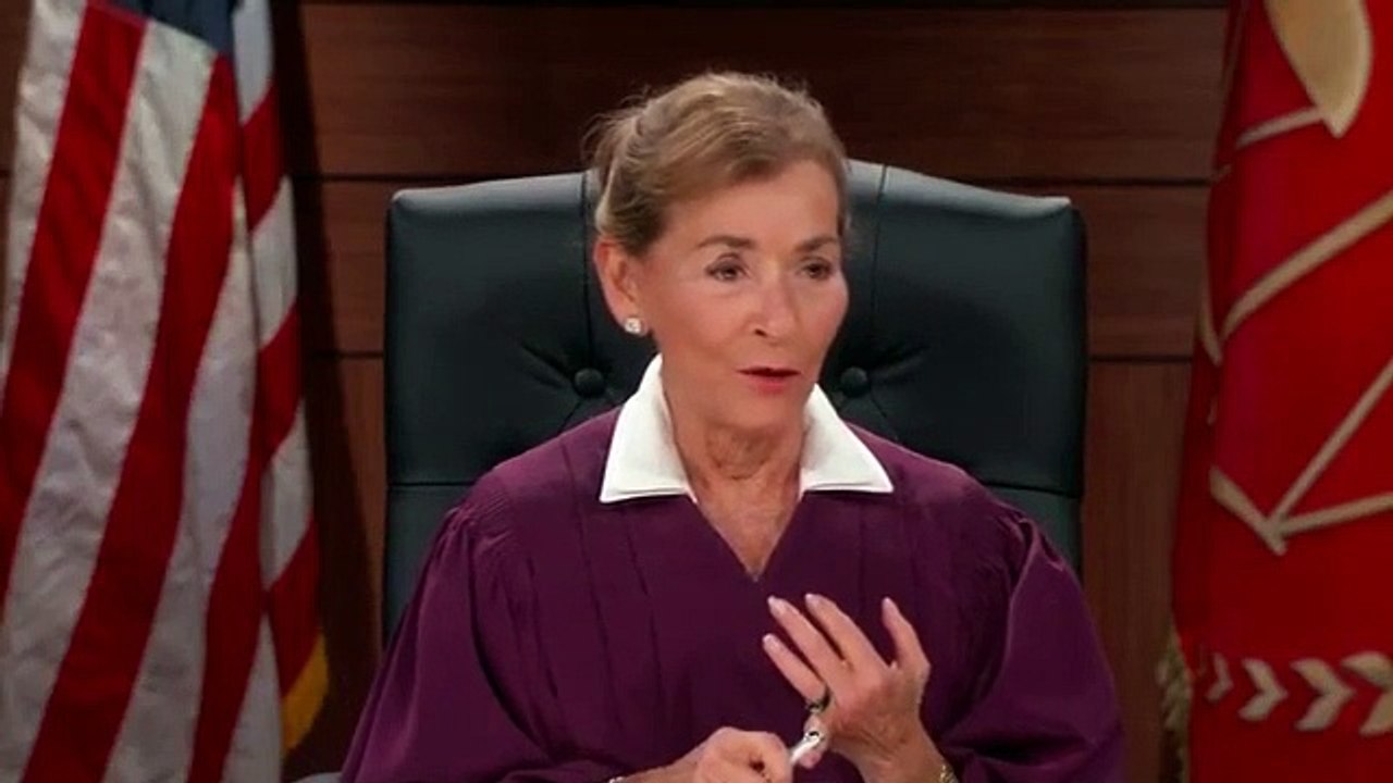 Judy Justice - Se1 - Ep09 - Tween Braces HD Watch