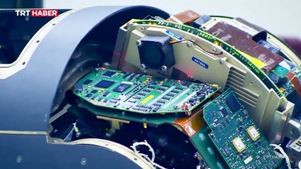 Uzay merakından uzay endüstrisine