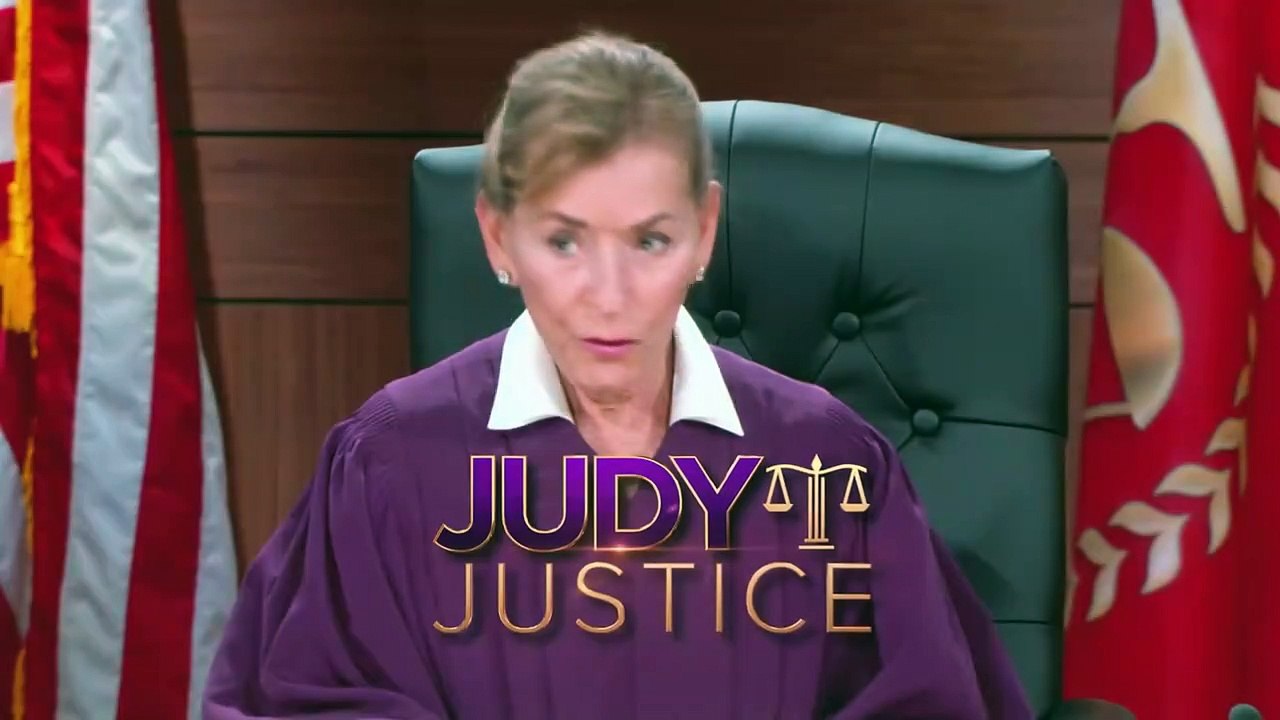Judy Justice - Se1 - Ep13 - Father and Son Payback HD Watch