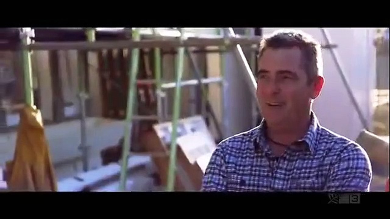 The Block NZ - Se4 - Ep11 HD Watch