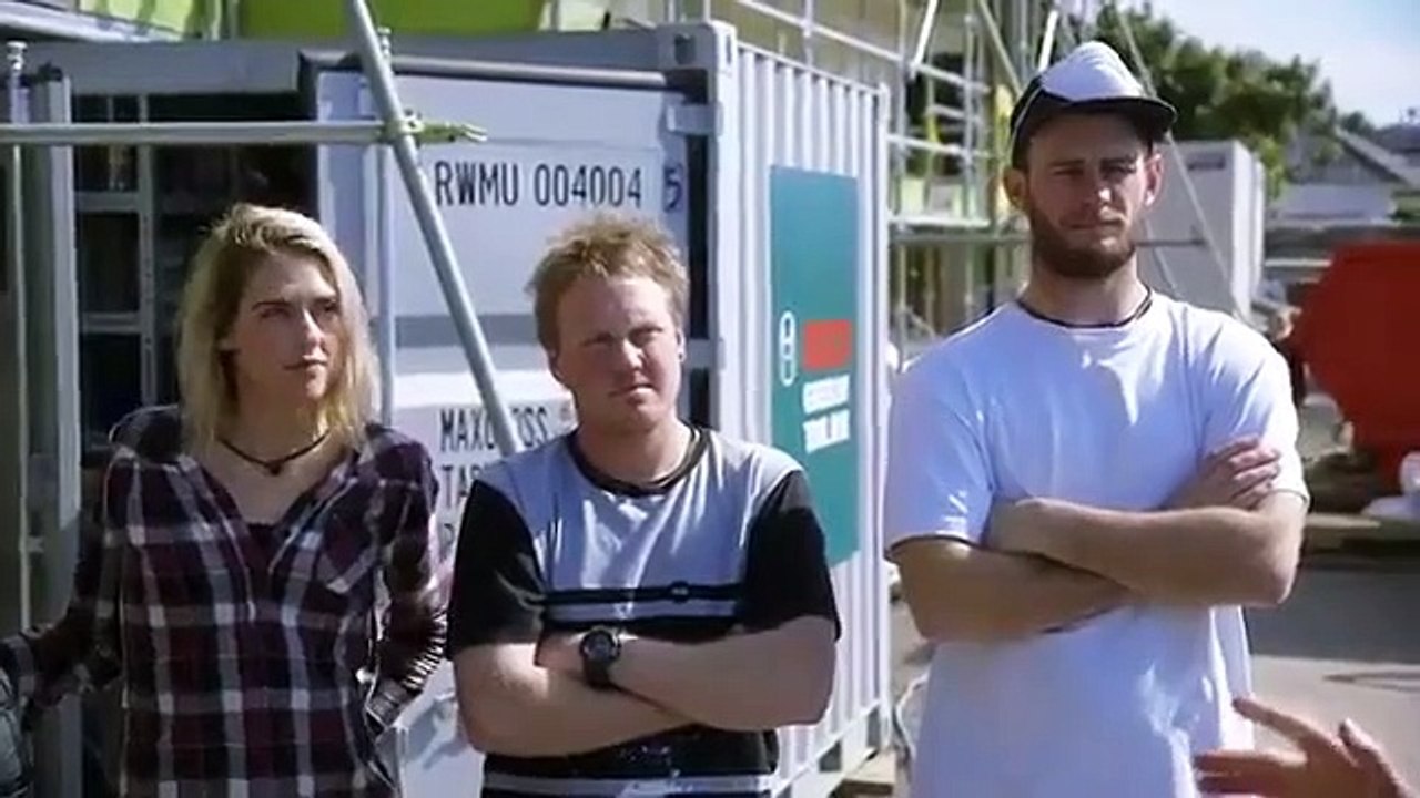 The Block NZ - Se4 - Ep10 HD Watch