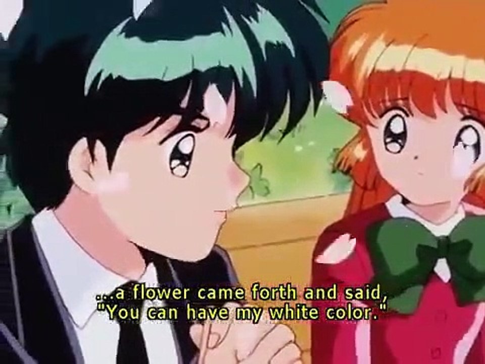 KAITO SAINT TAIL - Ep24 HD Watch