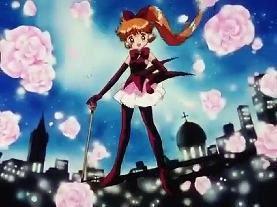 KAITO SAINT TAIL - Ep25 HD Watch