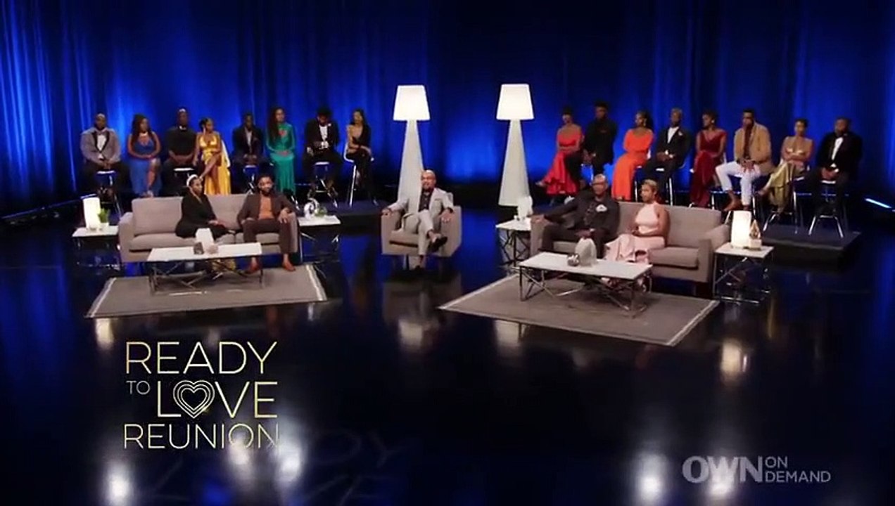 Ready to Love - Se2 - Ep12 HD Watch