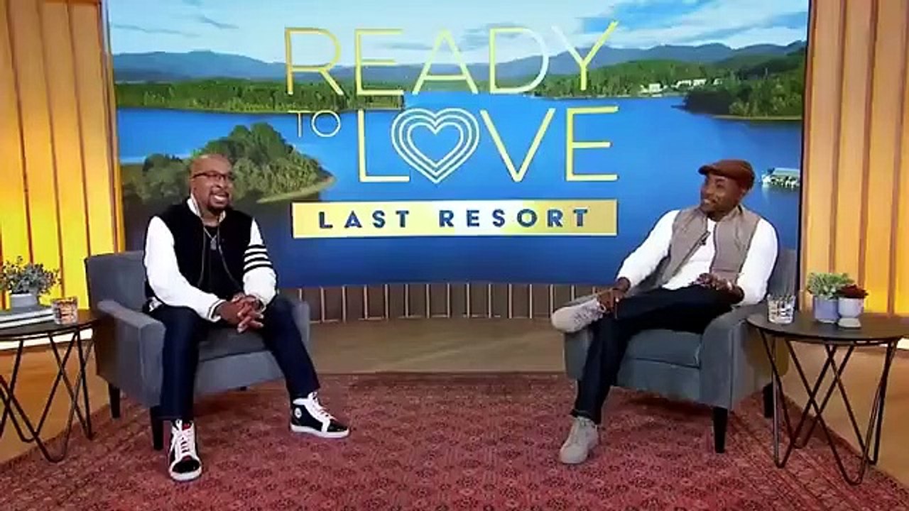 Ready to Love - Se3 - Ep01 HD Watch