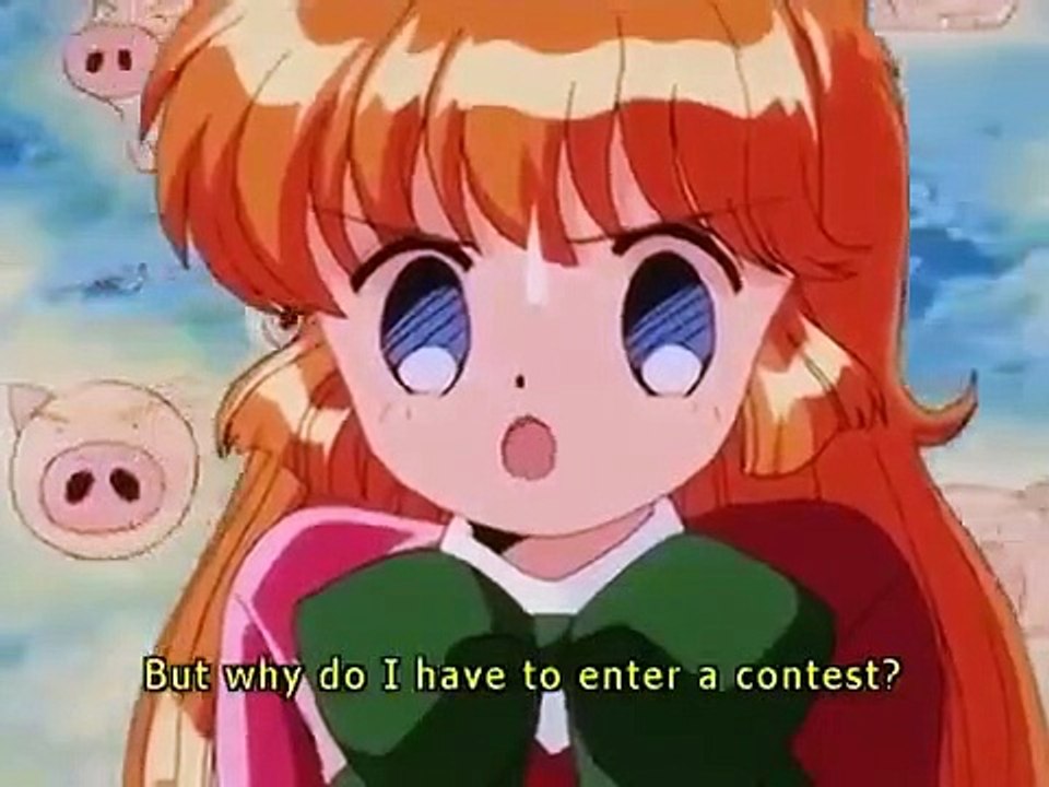 KAITO SAINT TAIL - Ep28 HD Watch