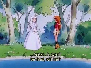 KAITO SAINT TAIL - Ep30 HD Watch