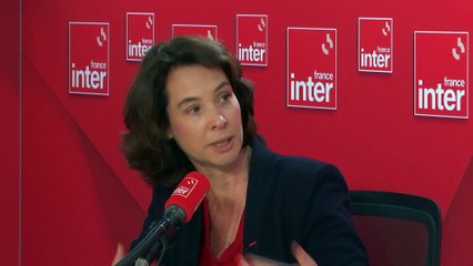 Estelle Brachlianoff, directrice générale de Veolia, invitée de "On n'arrête pas l'éco"