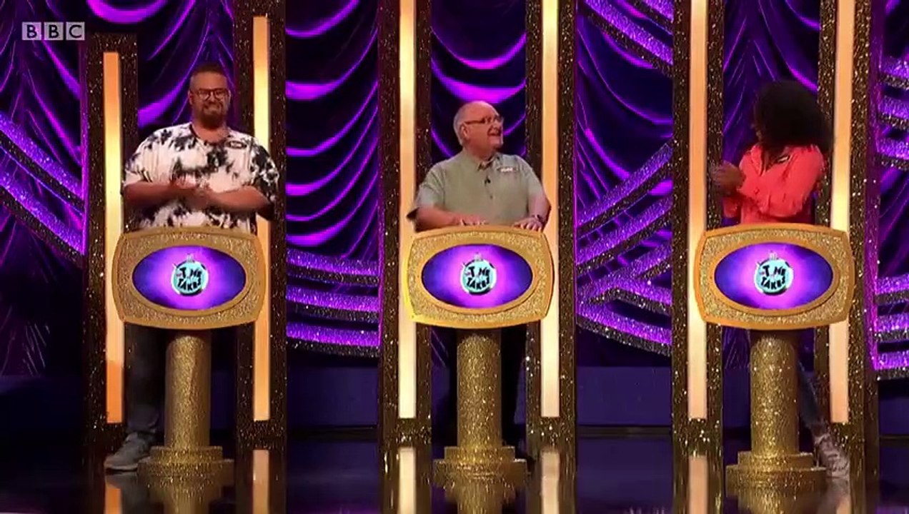 The Time It Takes - Se1 - Ep08 HD Watch