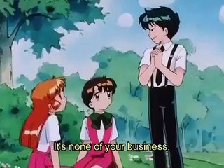 KAITO SAINT TAIL - Ep35 HD Watch