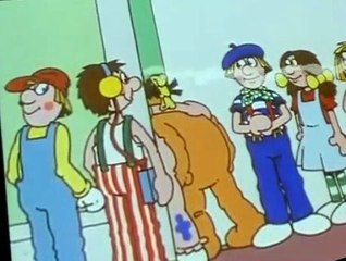 The Raggy Dolls The Raggy Dolls E023 – Onion Soup