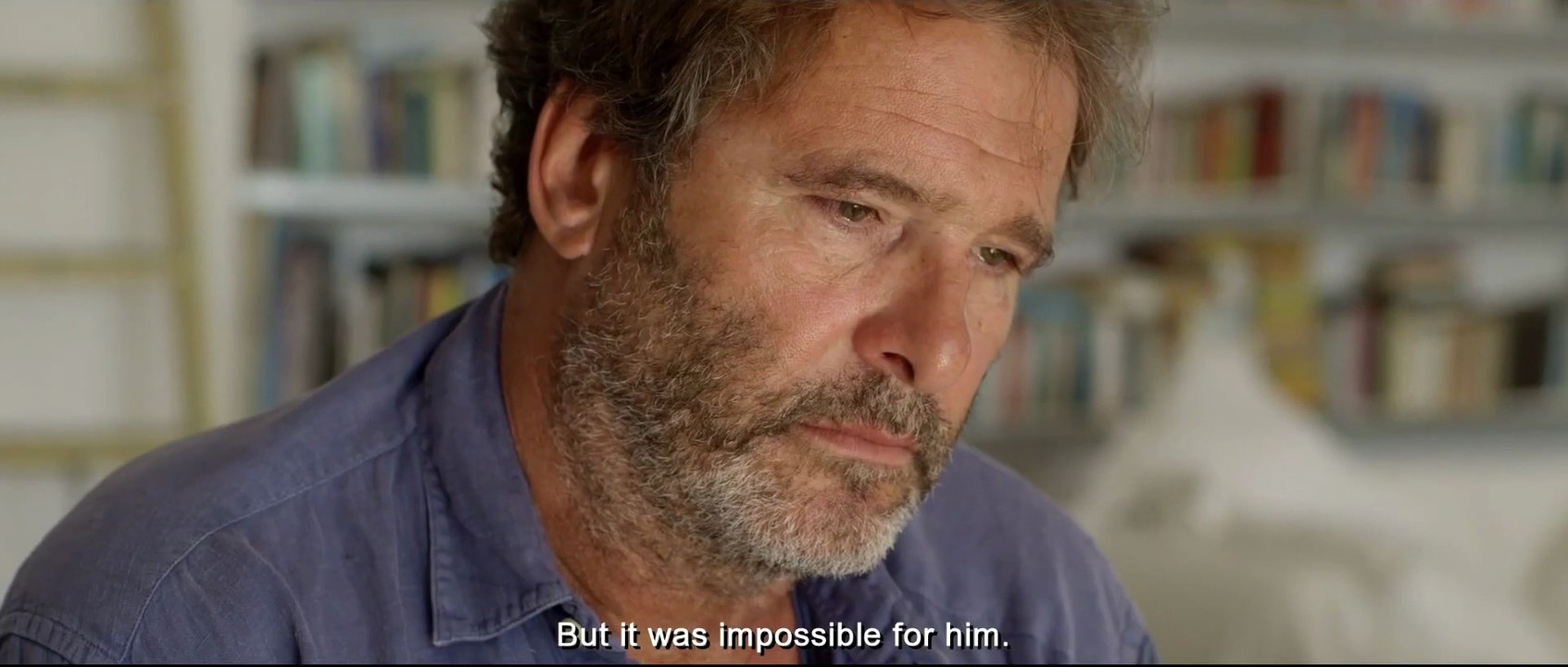 Culpa - Trailer (Deutsch / English Subs) HD