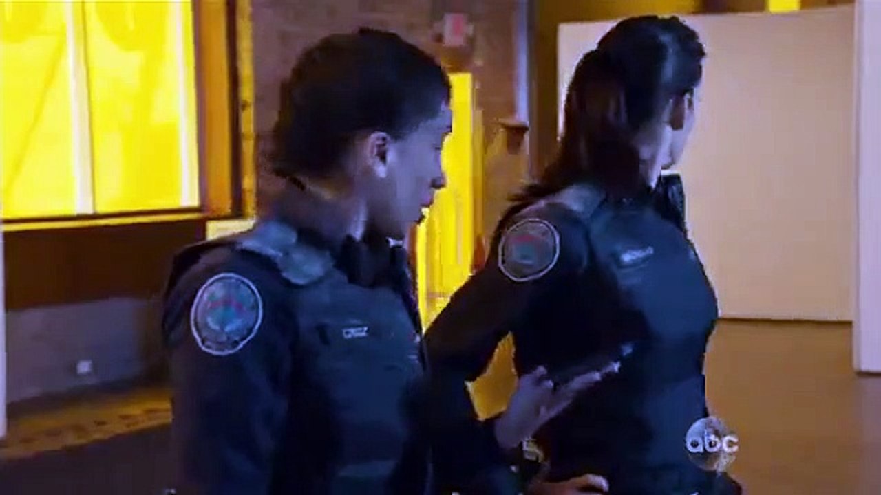 Rookie Blue - Se4 - Ep05 - Poison Pill HD Watch