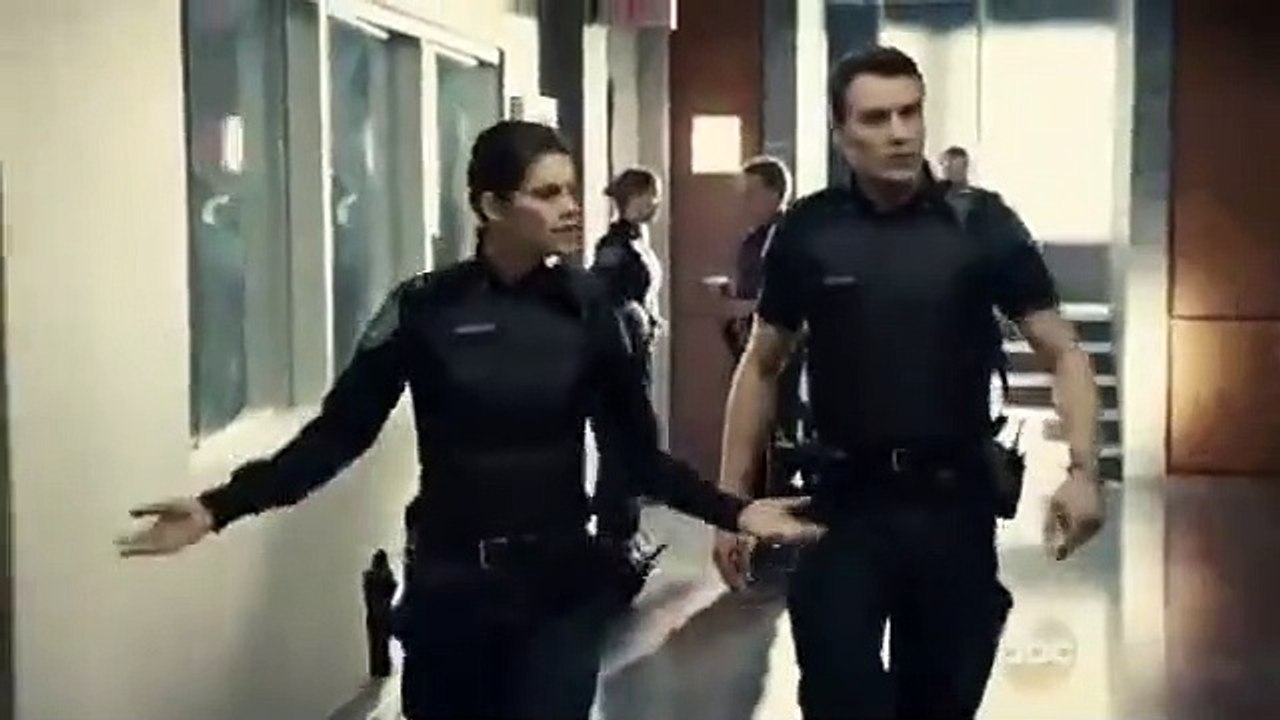 Rookie Blue - Se4 - Ep08 - For Better, For Worse HD Watch