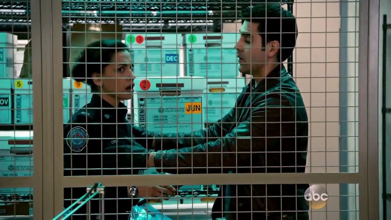 Rookie Blue - Se4 - Ep11 - Deception HD Watch