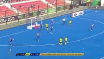 Malaysia vs Chile Short Highlights FIH Odisha Hockey Men's World Cup 2023