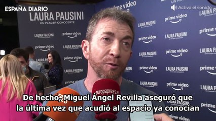 Pablo Motos, roto en 'El Hormiguero' tras saberse lo del cáncer