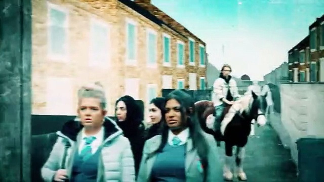 Ackley Bridge - Ep01 HD Watch