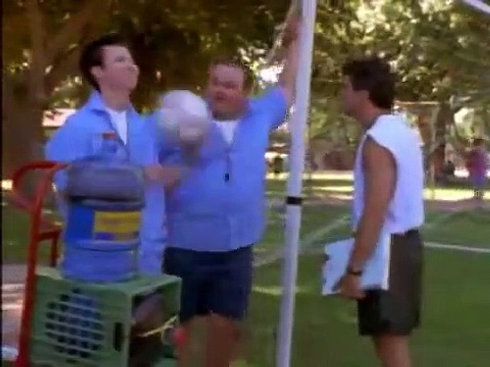 Power Rangers Turbo - Ep37 HD Watch