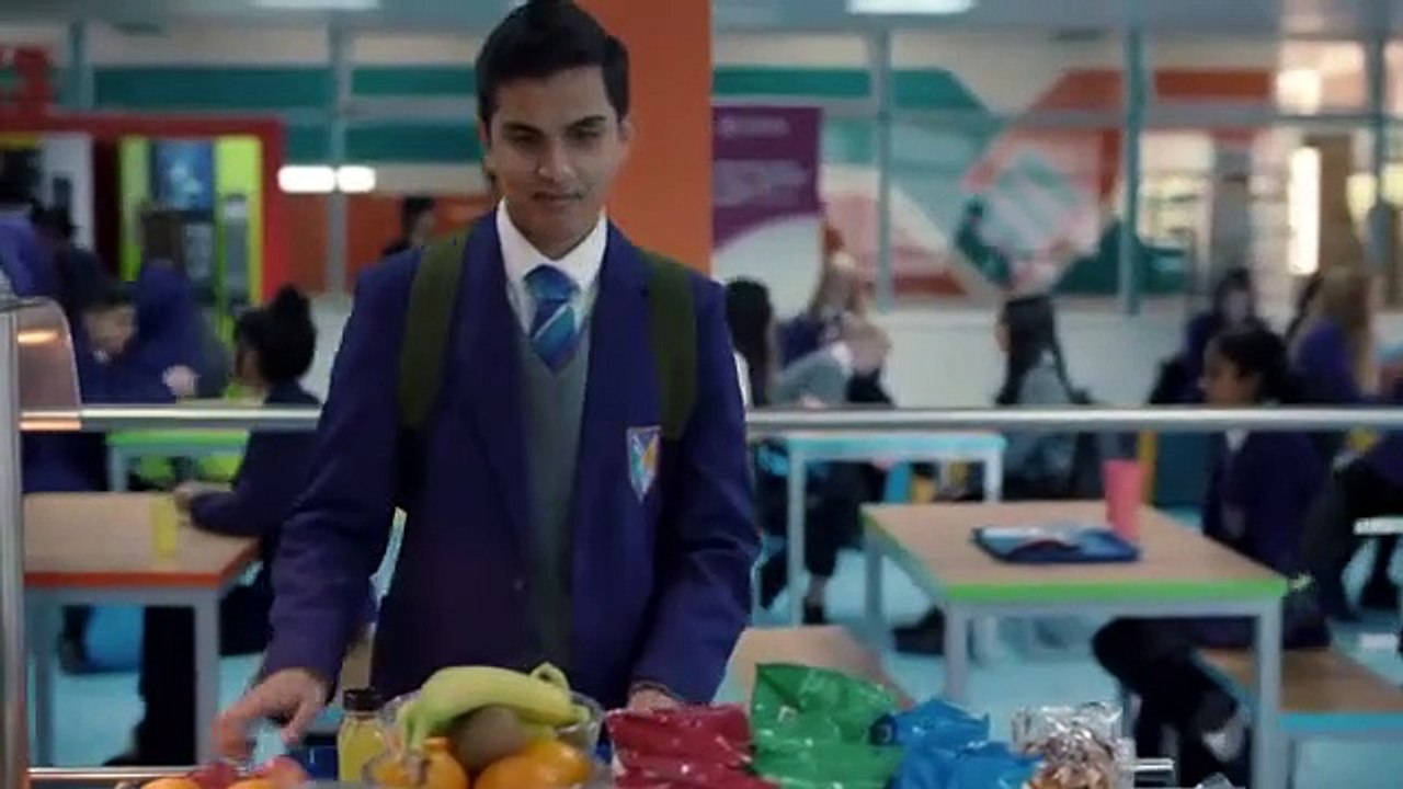 Ackley Bridge - Ep04 HD Watch