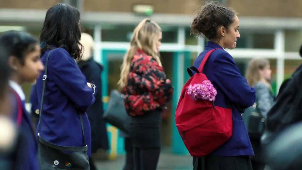 Ackley Bridge - Ep06 HD Watch