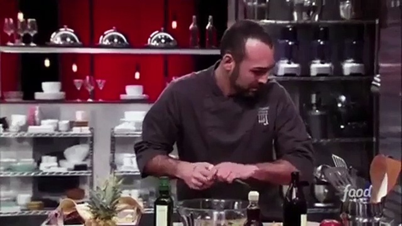 Cutthroat Kitchen - Se8 - Ep01 HD Watch