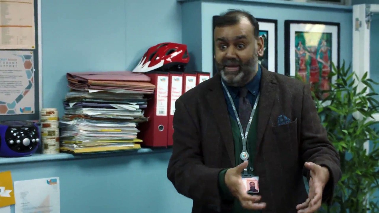 Ackley Bridge - Ep09 HD Watch