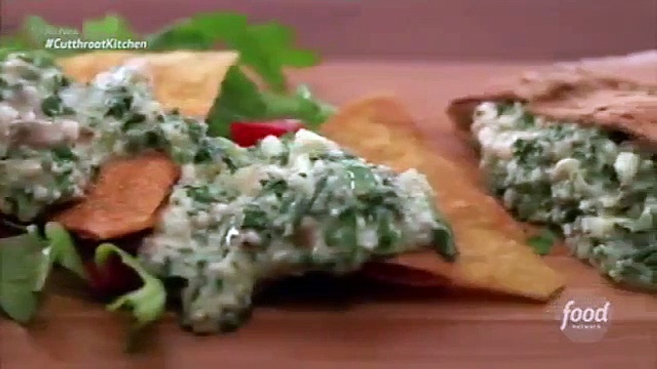 Cutthroat Kitchen - Se8 - Ep05 HD Watch