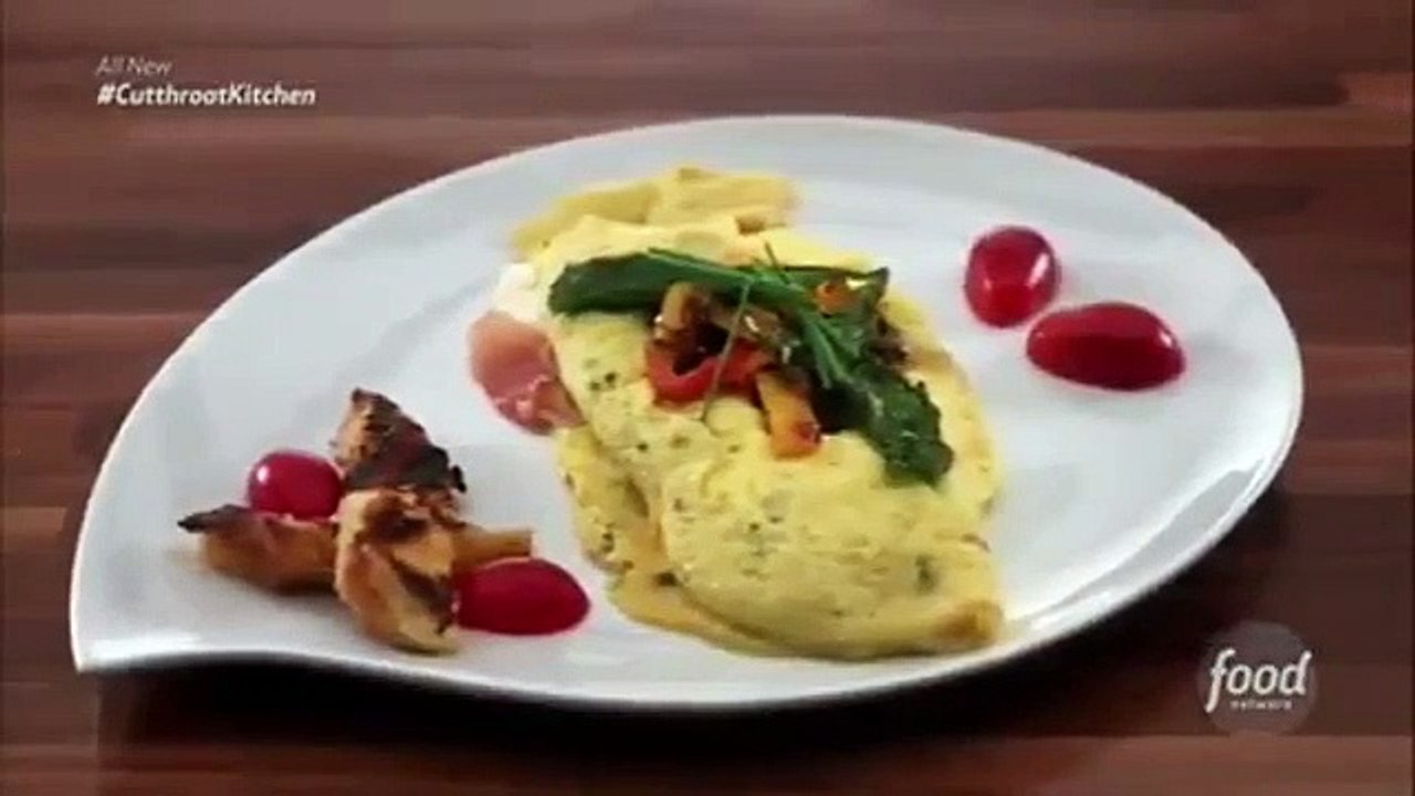 Cutthroat Kitchen - Se8 - Ep03 HD Watch