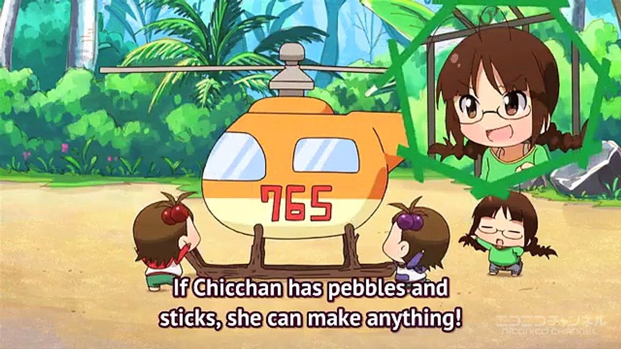 Puchimas!! - Petit Petit iDOLMASTER - Ep26 HD Watch
