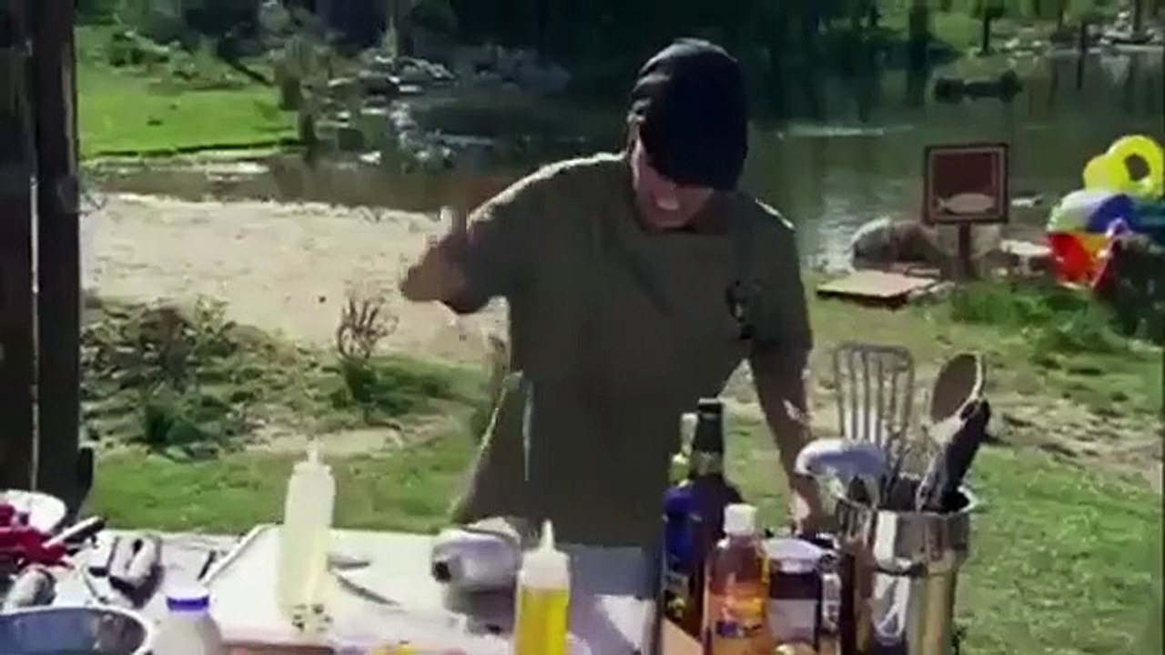 Cutthroat Kitchen - Se8 - Ep09 HD Watch