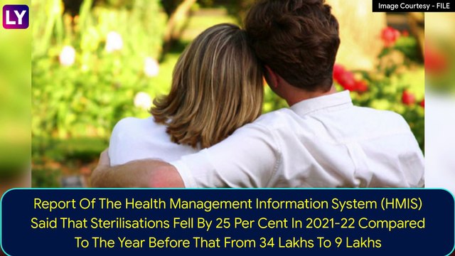 Condom, Contraceptive Pills Sales Rise During COVID-19 Pandemic In India, Sterilisation Rate Drops