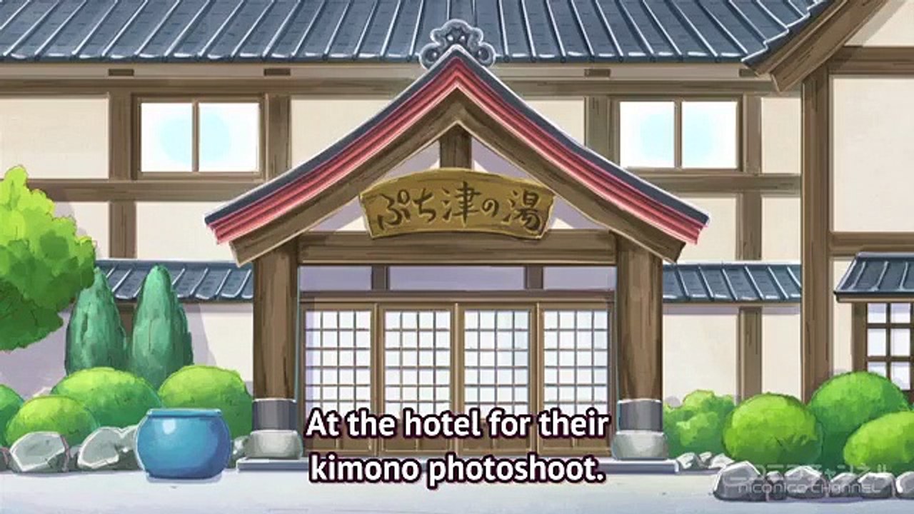 Puchimas!! - Petit Petit iDOLMASTER - Ep22 HD Watch