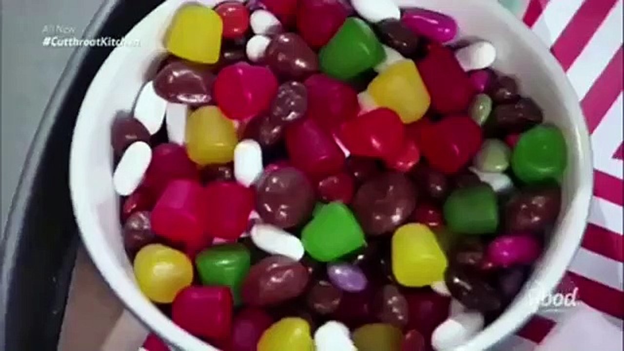 Cutthroat Kitchen - Se8 - Ep07 HD Watch