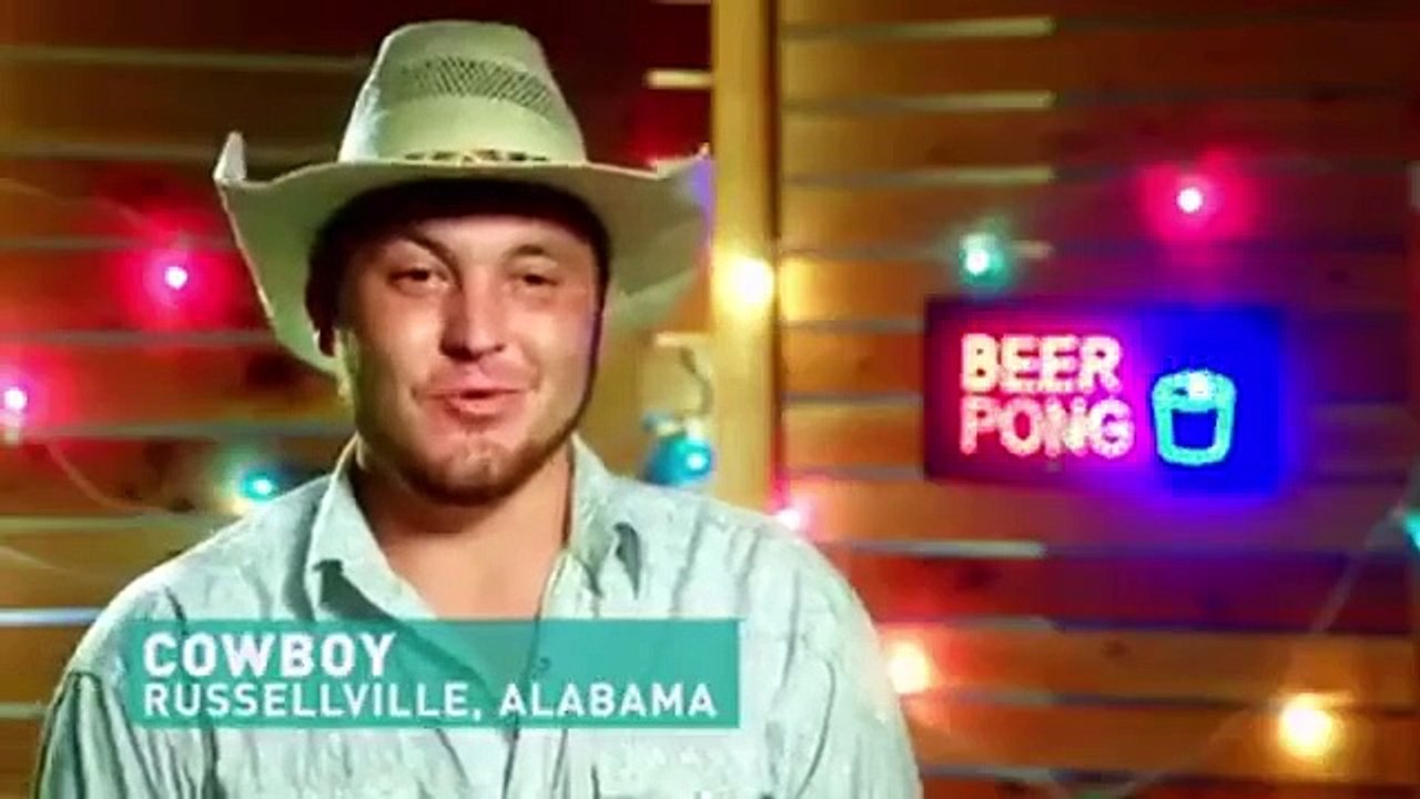 Redneck island - se4 - ep01 hd watch