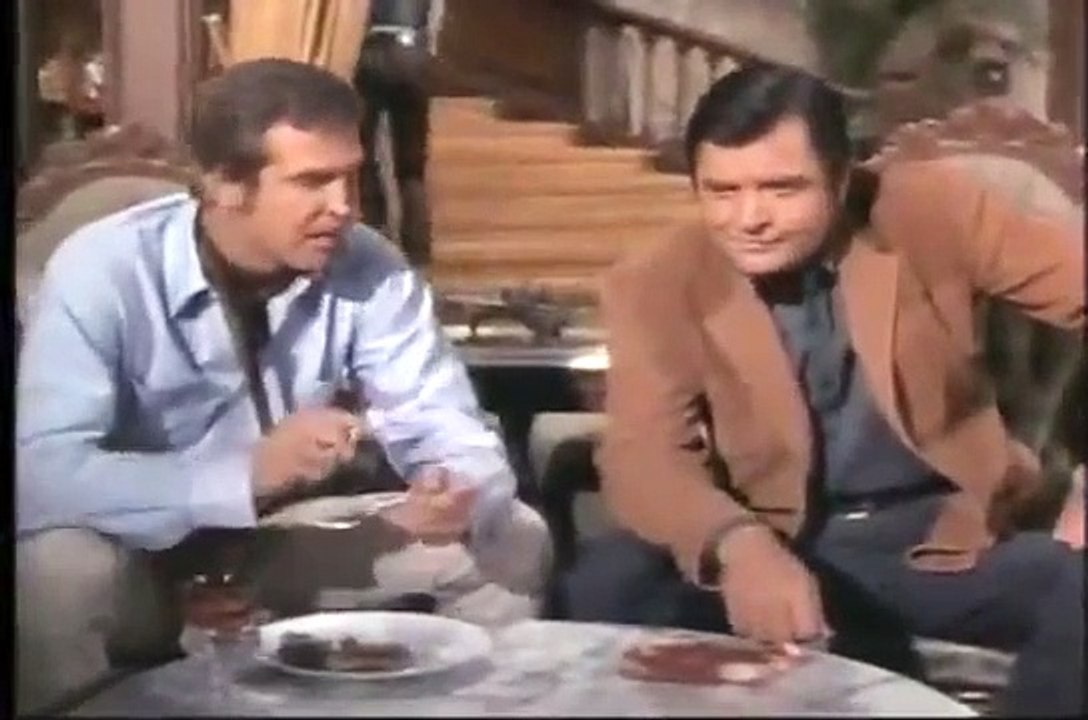 The Big Valley - Se4 - Ep14 - Joshua Watson HD Watch