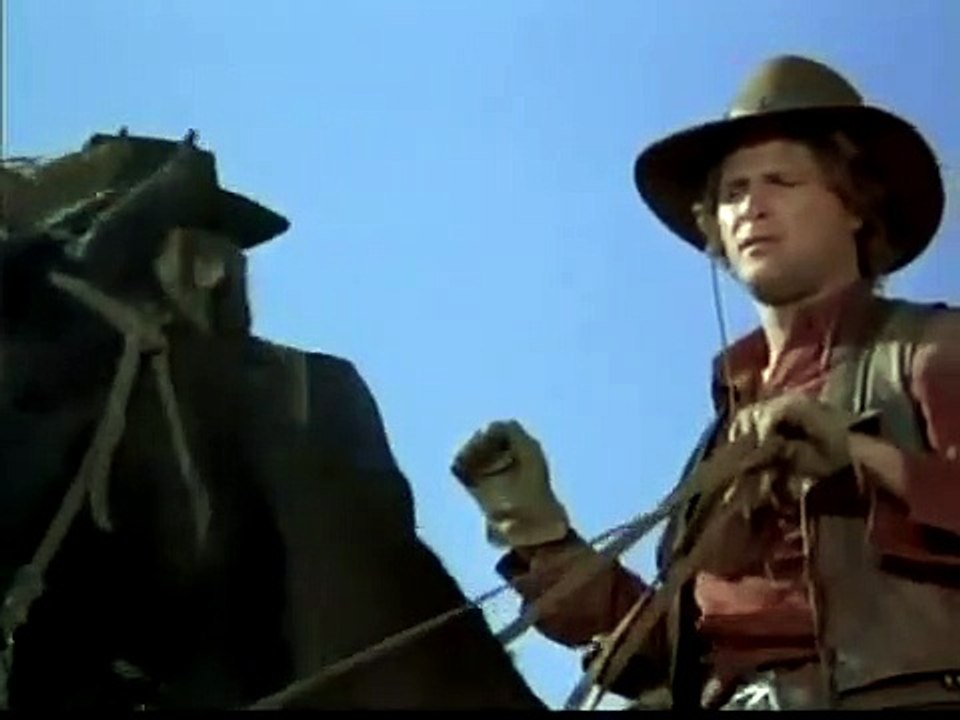 Alias Smith and Jones - Se2 - Ep12 HD Watch
