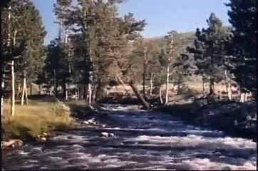 The Big Valley - Se4 - Ep16 - The 25 Graves of Midas HD Watch