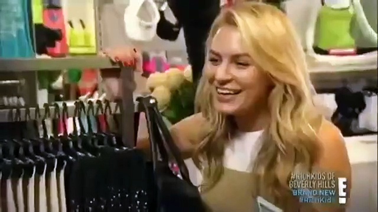 Rich Kids Of Beverly Hills - Se2 - Ep05 HD Watch