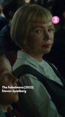 Oscars Meilleurs films 2022