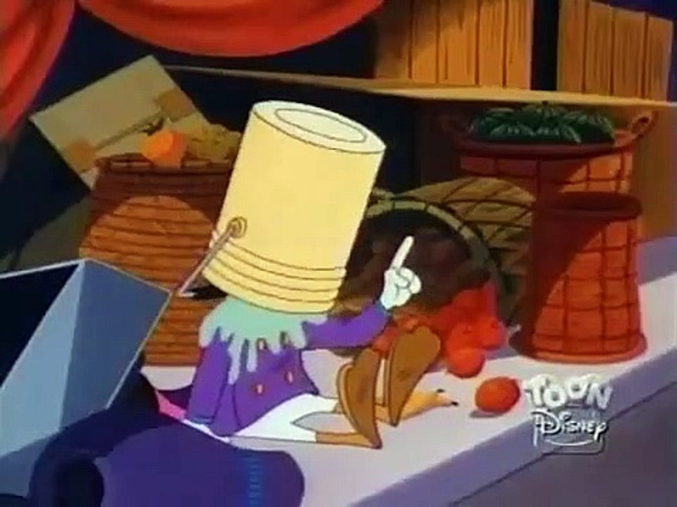 Darkwing Duck Se3 Ep06 Kung Fooled HD Watch video Dailymotion
