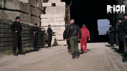 A Police Chief Rapes A Girl SO The Commander Of The Special Forces Declares WAR On Everyone