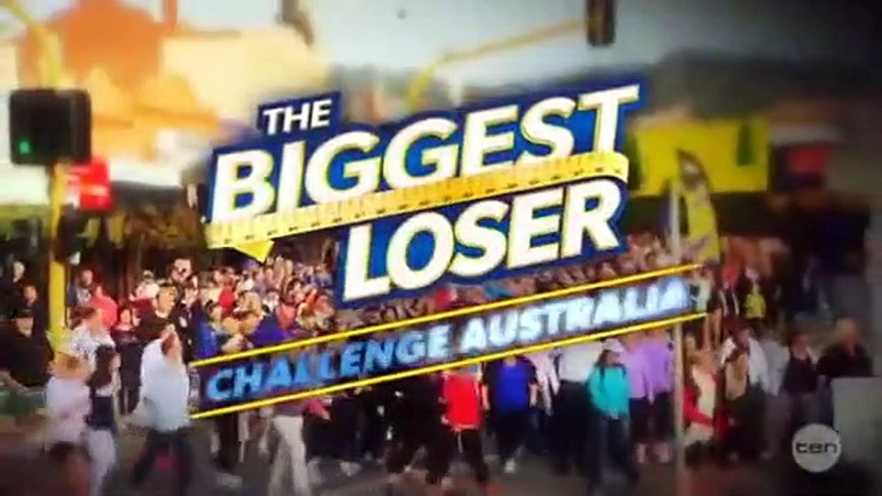 The Biggest Loser AU - Se9 - Ep19 HD Watch