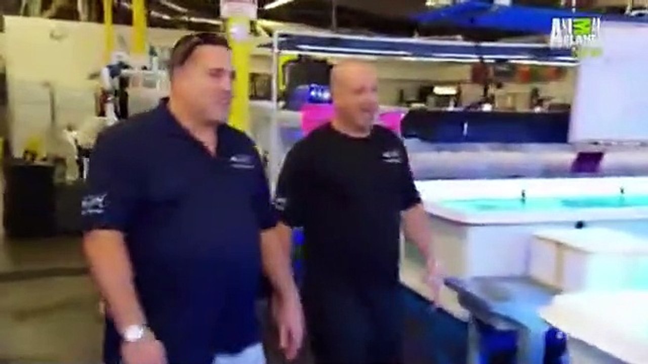 Tanked - Se5 - Ep01 HD Watch