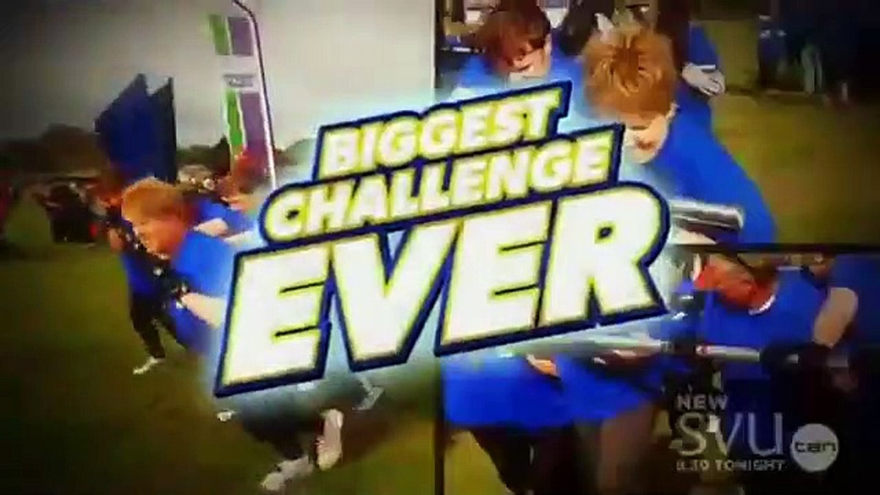 The Biggest Loser AU - Se9 - Ep15 HD Watch