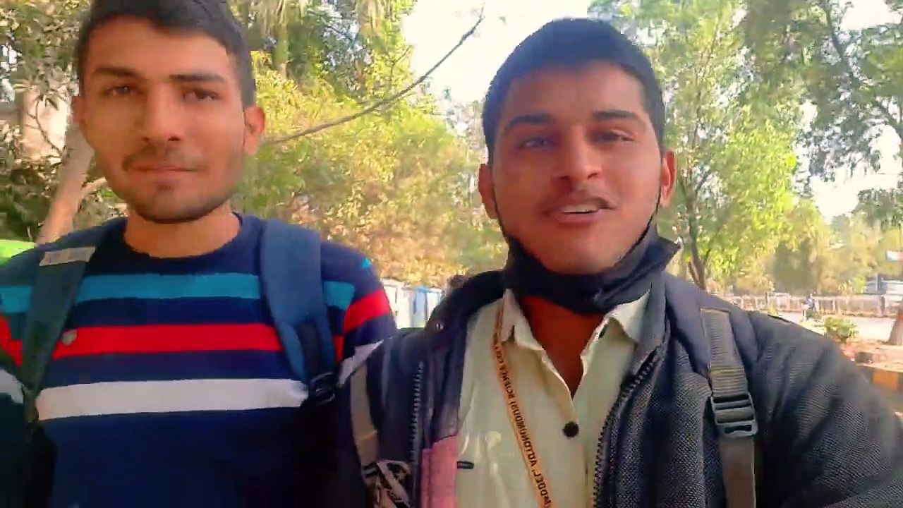 College Practical_ Viva ❓️ ft. the boy meme   __ Holkar  __ Davv University __ Rock On vlogs