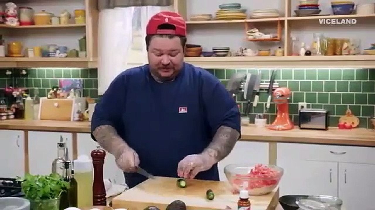 IT'S SUPPERTIME! - Se1 - Ep06 HD Watch