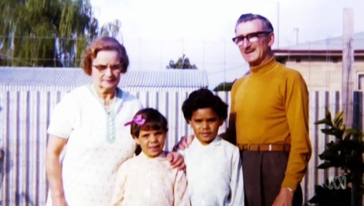 Anh's Brush with Fame - Se3 - Ep03 - Adam Goodes HD Watch