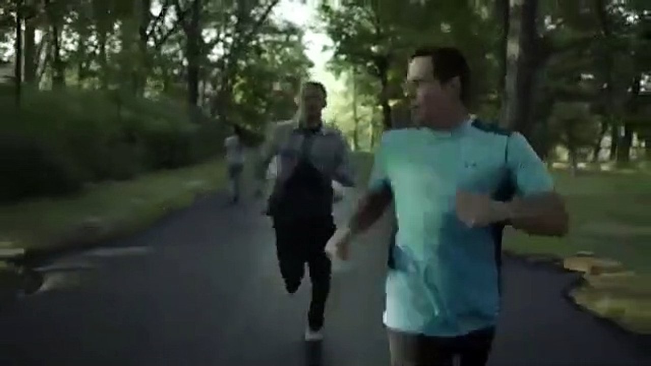 Patriot - Se1 - Ep06 - The Structural Dynamics of Flow HD Watch